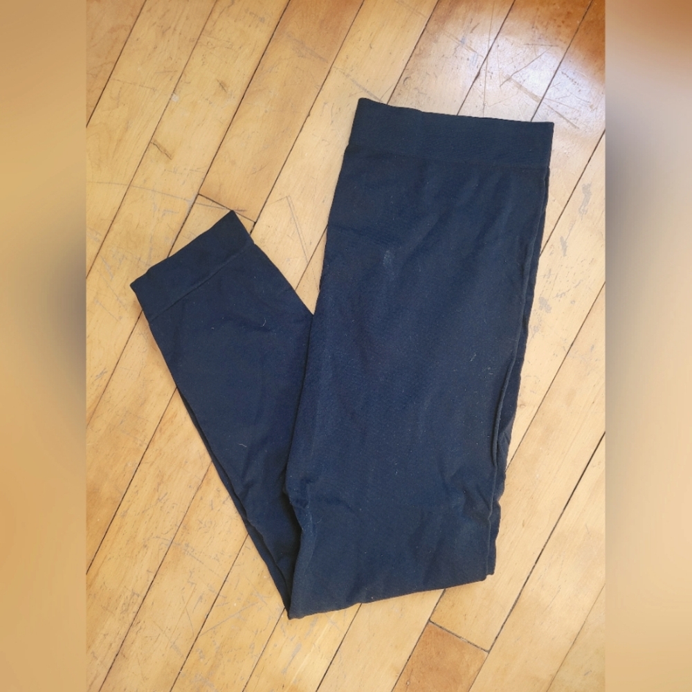 Maternity Capri Leggings